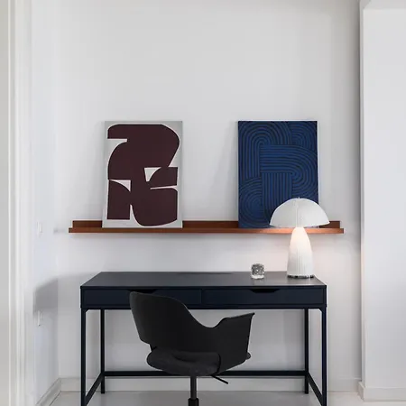 Appartement True Blue By Halu! - Seafront 2-bedroom *