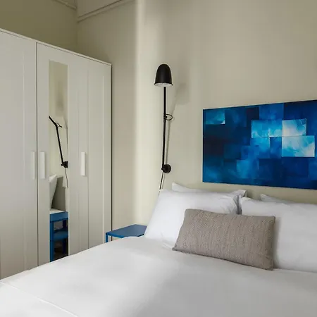 True Blue By Halu! - Seafront 2-bedroom 아파트